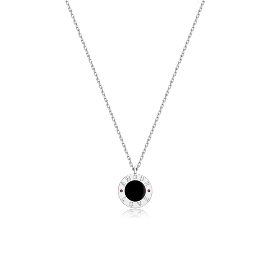 Love Amour Necklace SN048CN